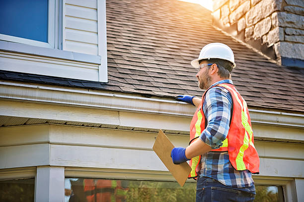 Licensed Roofing service in Afton, WY - Ben Roofing and Steel LLC
